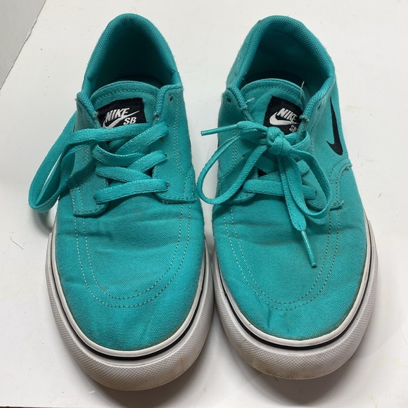 Nike SB shoe sz 8 - Picture 8 of 8
